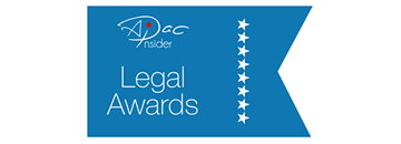 legal Awards